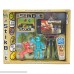 Toy Shed Stikbot Studio Series 2 1 Stikbot + 1 Animal + 1 Tripod Multicolor B06XCYG58S